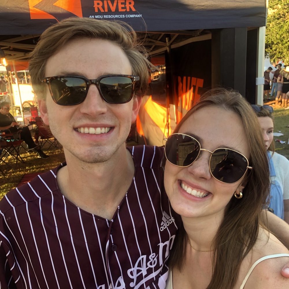 Meet your Posher, Sam